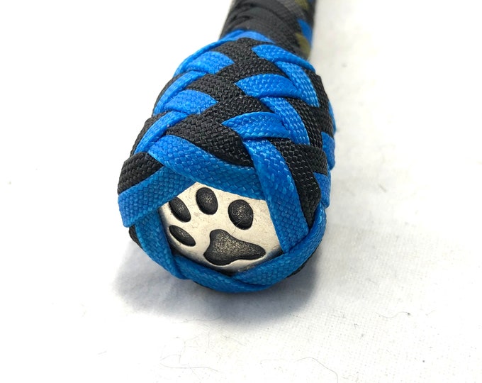 Custom End Cap
