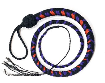 Signal Whip, 3 Foot 12 Plait Nylon