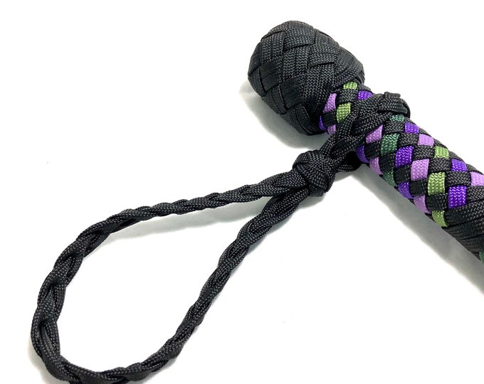 Detachable Wrist Strap / Handle