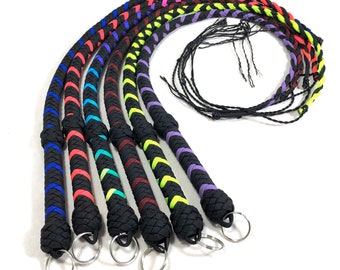Super Mini Bull (SMB-CBT)  24 Inch Whip