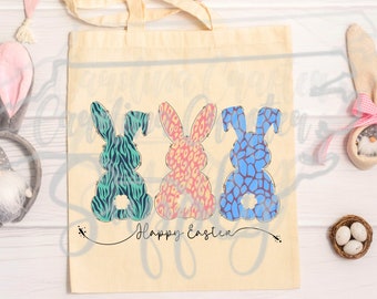 Bunny Sublimation Design Easter Sublimation Design Happy Easter Shirt Design Sublimation Download PNG Design Easter Sublimation Easter egg