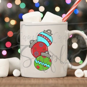 Christmas Sublimation Print Christmas Sublimation Transfer Christmas Ornaments Sublimation Transfer Ready To Press Christmas Shirt Chrsitmas