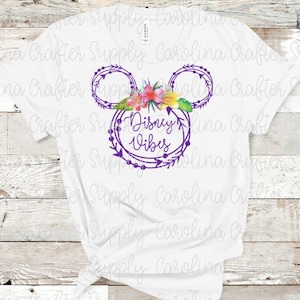 Mouse Ears Sublimation Mickey Sublimation Theme Park PNG Theme Park Sublimation Mickey PNG Minnie PNG Mouse Ears Design