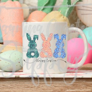Ostern Sublimation Bunny Sublimation Osterhase Sublimation Ostern Sublimation Transfer Animal Print Sublimation Transfer Ostern Shirt
