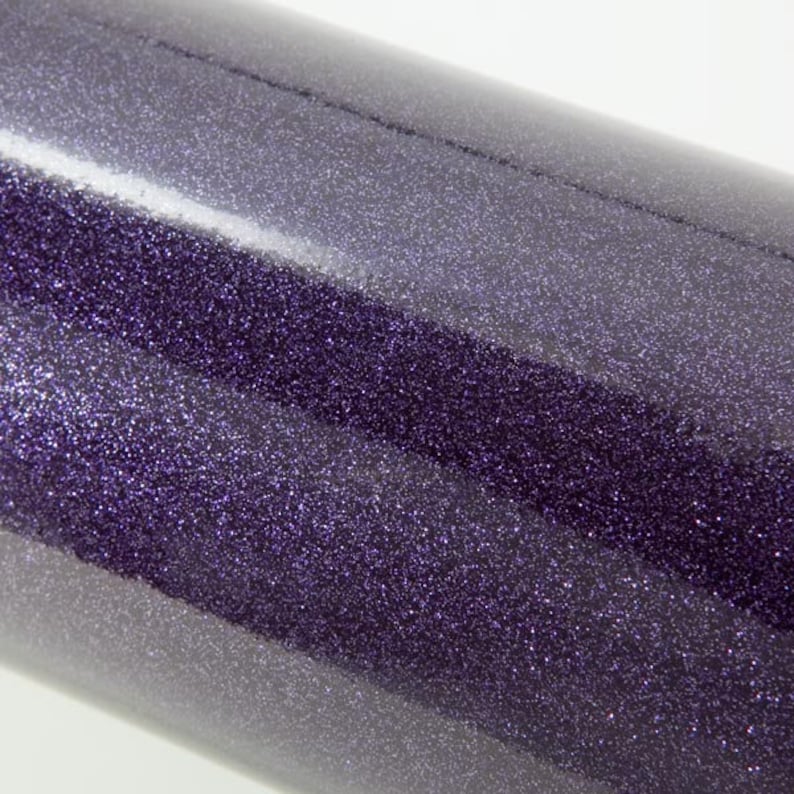 Glitter Vinyl Glitter Adhesive Vinyl Glitter Vinyl Sheets Permanent Glitter Vinyl Black Glitter Vinyl Glitter Decal Vinyl Silver Glitter image 5