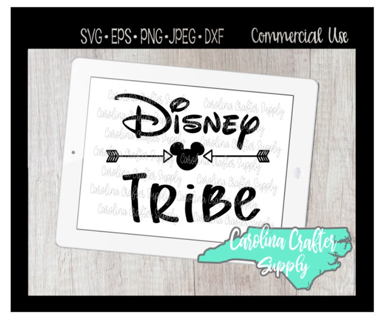 Free Free 340 Disney Tribe Svg SVG PNG EPS DXF File