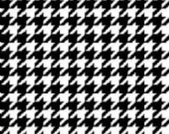 Houndstooth HTV, Houndstooth Heat Transfer Vinyl, Patterned HTV Siser HTV, Siser Easyweed htv, heat transfer vinyl, htv sheets, houndstooth