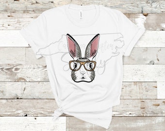Pasen Sublimatie Design Konijn Sublimatie Ontwerp Paas shirt Ontwerp Pasen PNG Konijn Shirt Ontwerp Konijn PNG Paas tumbler Paashaas