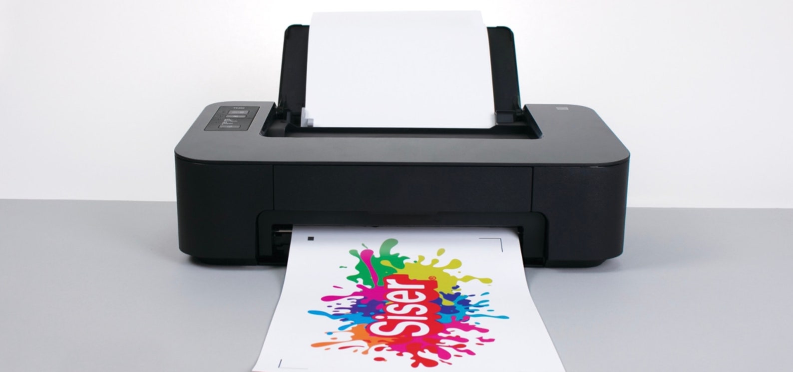 Siser Printable Htv For Inkjet Printers