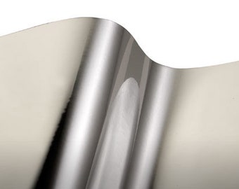 Adhesive Vinyl, Vinyl Sheets, Metallic Vinyl, Mirror Vinyl, Chrome Vinyl, Rose Gold Vinyl, Rose Gold Foil Vinyl Foil Vinyl Gold Mirror Vinyl