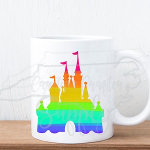 Castle Sublimation Transfer Castle Sublimation Print Mickey Sublimation Transfer Mouse Ears Sublimation Transfer Ready To Press Castle PNG