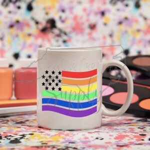 Fierté Sublimation LGBT Pride Flag Sublimation LGBT Pride Shirt Design Mois de la fierté Sublimation Pride Flag Sublimation Pride Flag Sublimation Pride Flag Shirt PNG