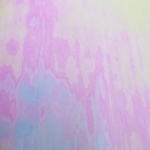 Opal Öl Slick Vinyl, Regenbogen Öl Slick holographische Wirkung Kleber Vinyl 12 x 12" Blätter dauerhaft Vinyl Oracal 651 äquivalent Vinyl