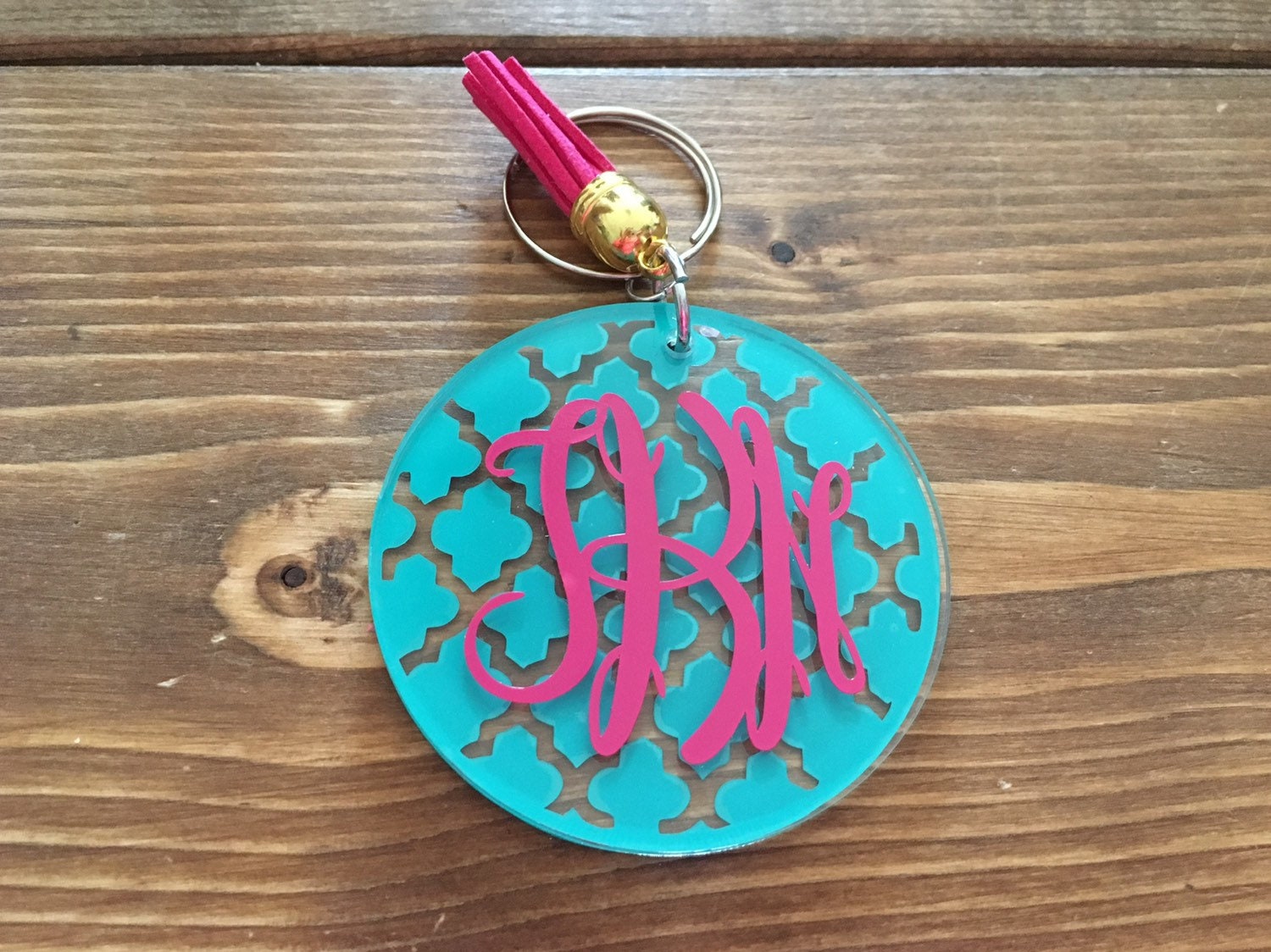 5 Acrylic Blanks Round Acrylic Blanks Circle Acrylic Blanks Etsy