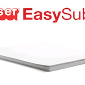 Siser EasySubli HTV For Sublimation, EasySubli Sheets, Siser Sublimation HTV, Sublimation Printing