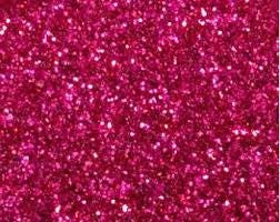 Siser Moda Glitter 2 HTV – Hot Pink - Rainbow Vinyl Co