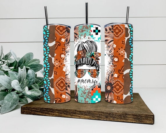 Mama Life Turquoise Mama Life Turquoise