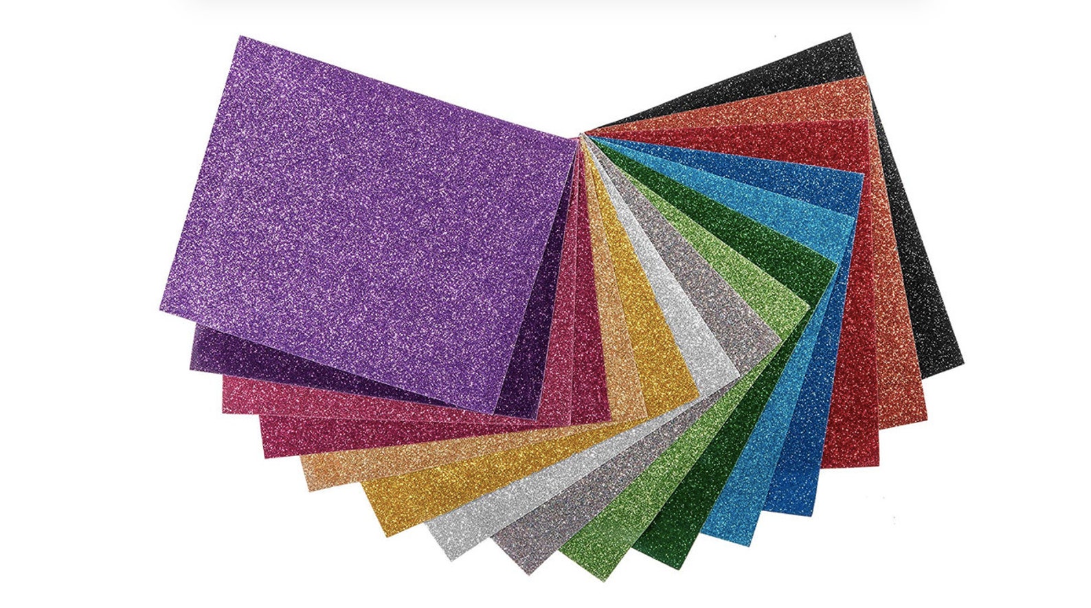 5 Sheets Glitter HTV Siser Glitter HTV Glitter HTV Sheets Etsy
