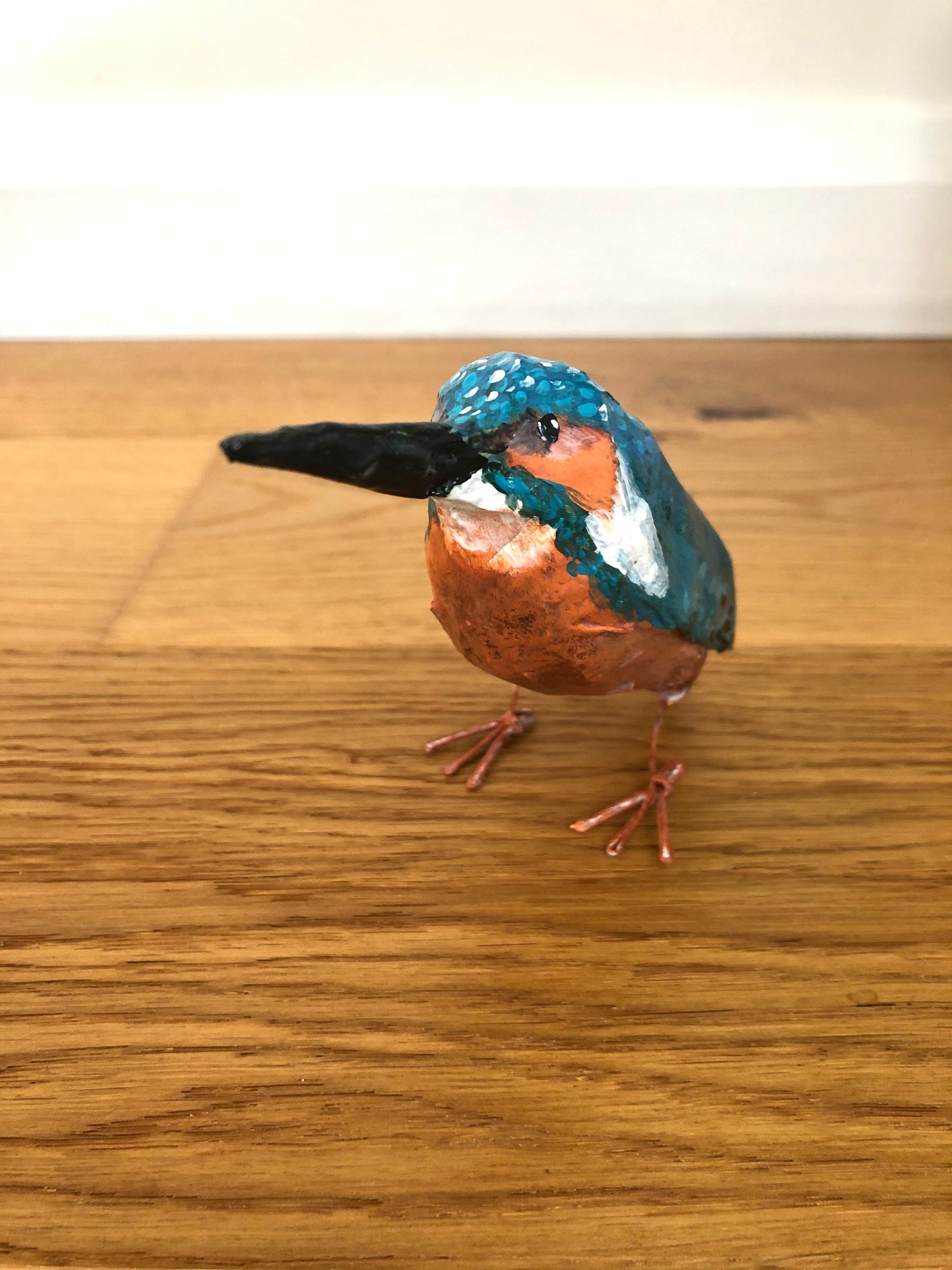 Kingfisher bird nest picture