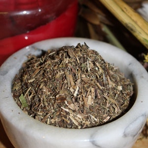 Borage Herb