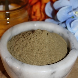 Gymnema Leaf Powder - Gymnema sylvestre