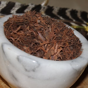 Pau d&#39;Arco Bark - Fresh Cut & Sifted Herb