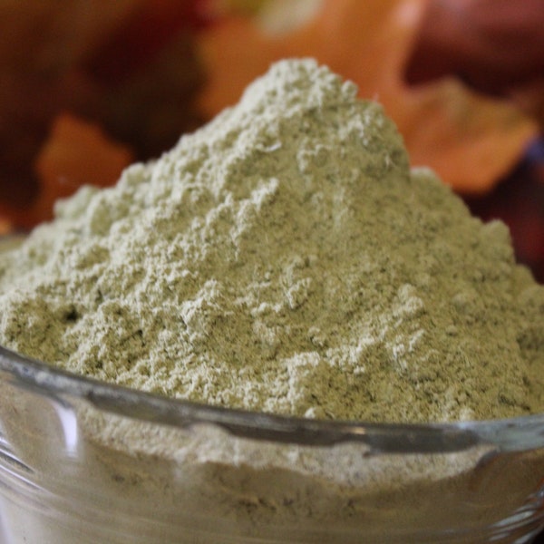 Eucalyptus Leaf Powder