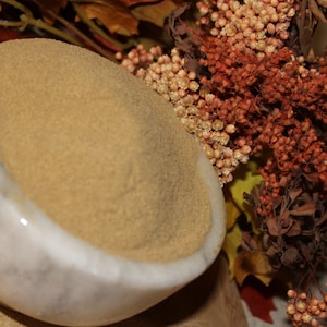 Echinacea Root Powder - Organic Herbs, Wild Harvested from the Appalachian Mountains