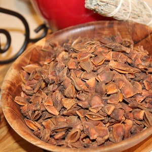 Star Anise, Pod Pieces
