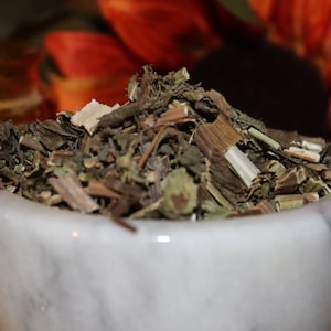 Bugleweed - lycopi lucidi, Chinese Herbs