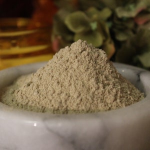 Polvo de hongo Maitake (Hongo del bosque) - Sin aditivos