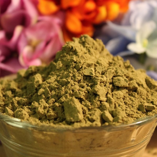 Ginkgo Leaf Powder