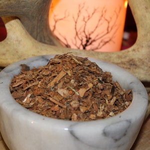 Cramp Bark
