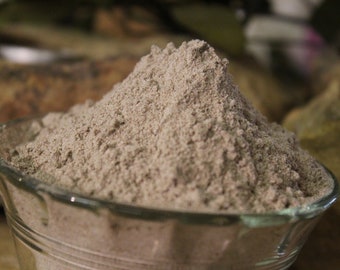 Boneset Powder - Wild Harvested from the Appalachian Mountains
