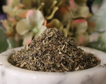 Lemon Balm, Melissa officinalis