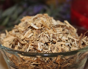 Nettle Root  - Wild Harvested Organic Herbs from the Appalachian Mountains