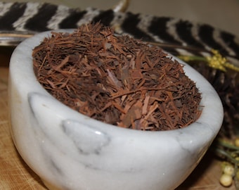 Pau d'Arco Bark - Fresh Cut & Sifted Herb