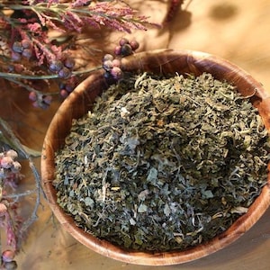 Lungwort Herb