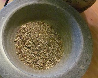 Skullcap - Wild Harvested Herbs