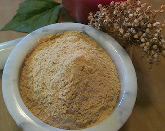 Maca Root Powder