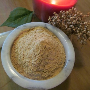 Maca Root Powder