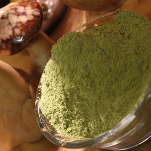 Alfalfa Leaf Powder
