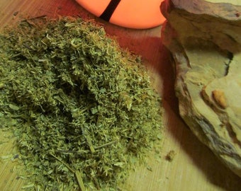 Mexican Dream Herb, Calea Zacatechichi