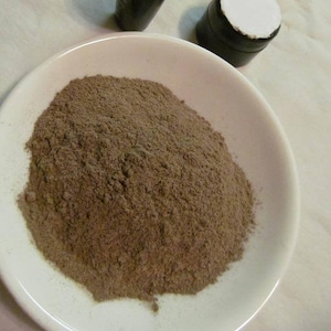 Eyebright herb