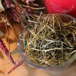Cleavers Herb - Appalachian Mountains Wild Harvest