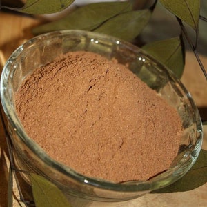Bayberry Root Bark Powder