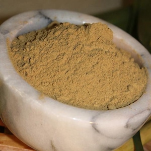 Fennel Seed Powder