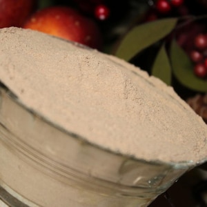 Wild Yam Root Powder - Appalachian Mountains Wild Harvest