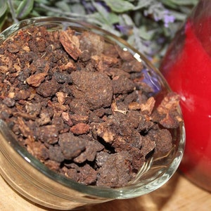Myrrh Gum Resin - Wild Harvested Natural Incense