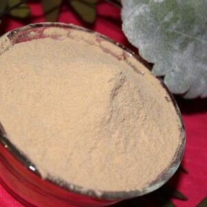 Suma Root Powder